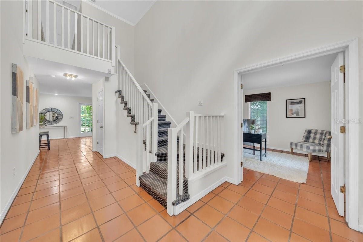 BAY BLUFF - Residential