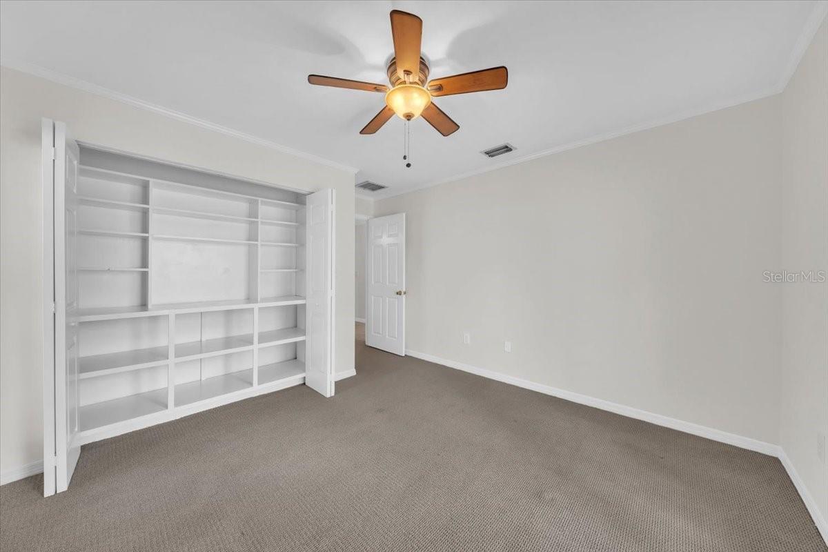 BAY BLUFF - Residential