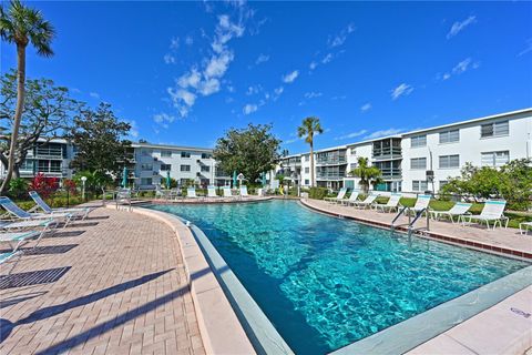 A home in BRADENTON