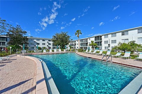 A home in BRADENTON