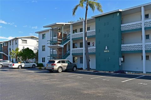 A home in BRADENTON