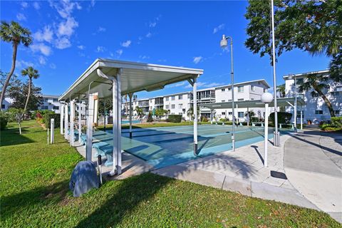 A home in BRADENTON