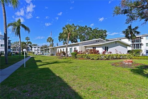 A home in BRADENTON