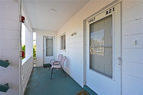 A home in BRADENTON