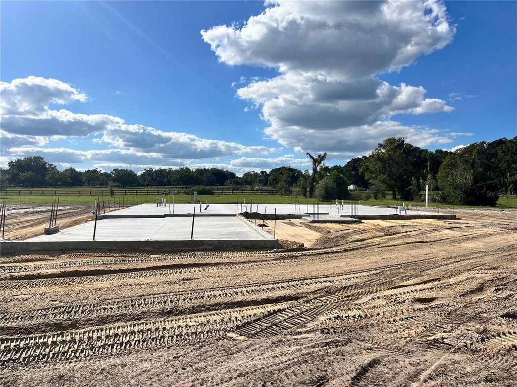 Photo of 16602 SE 23rd Avenue, Summerfield, FL 34491 (MLS # OM711813)