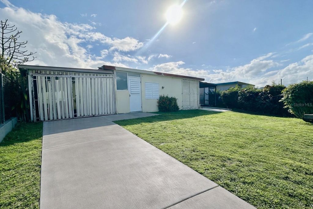 Photo of 2 Calle D 2j37 Bairoa Park, Caguas, PR 00727 (MLS # PR9119920)