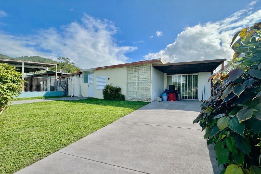 Photo of 2 Calle D 2j37 Bairoa Park, Caguas, PR 00727 (MLS # PR9119920)