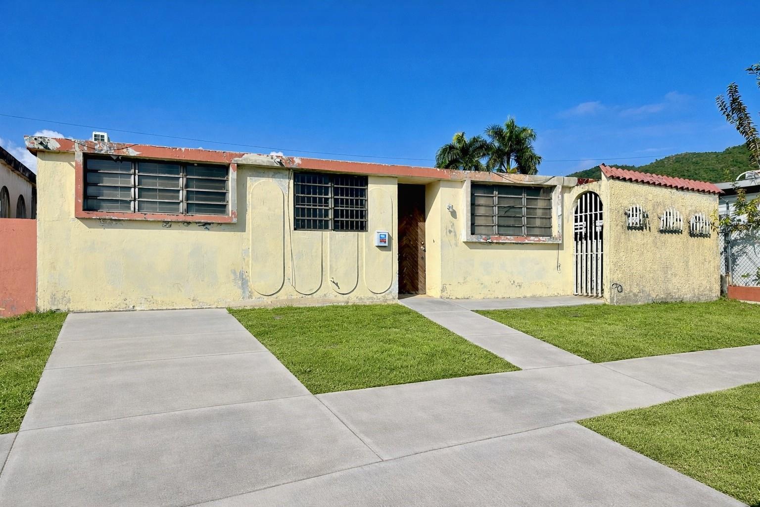BAIROA PARK - Residential
