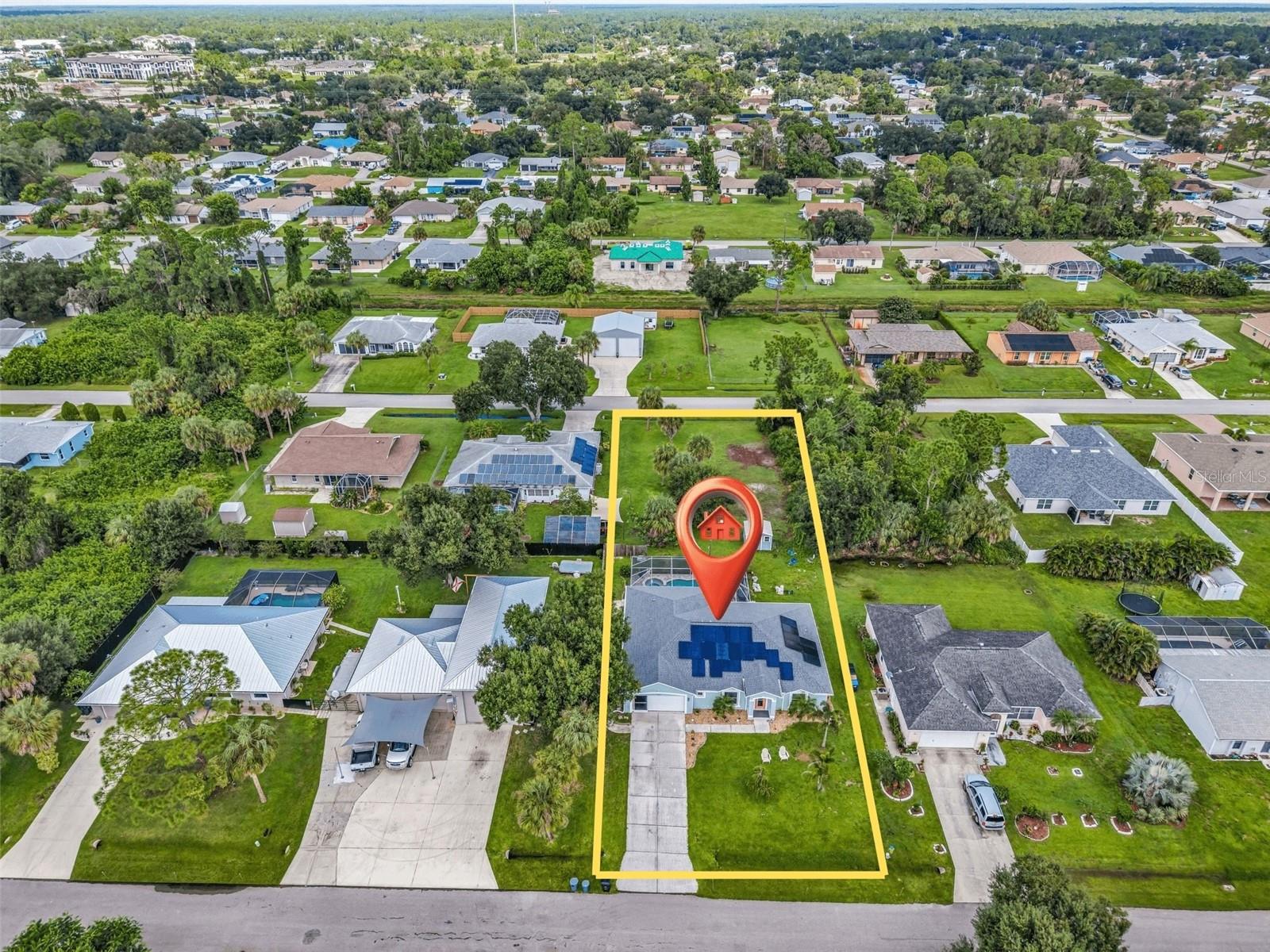 Search Properties for Sale 3 4360 LUBEC AVENUE