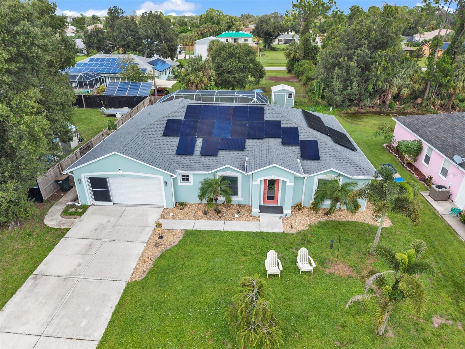 Search Properties for Sale 4 4360 LUBEC AVENUE