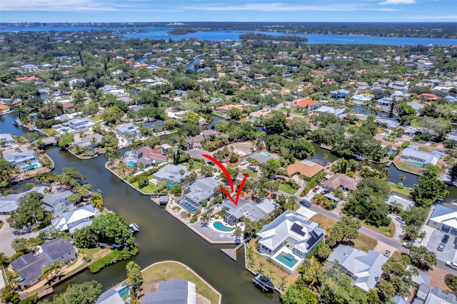 SARA SANDS - Residential