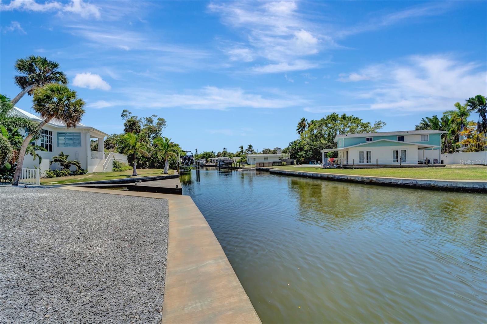 SARA SANDS - Residential