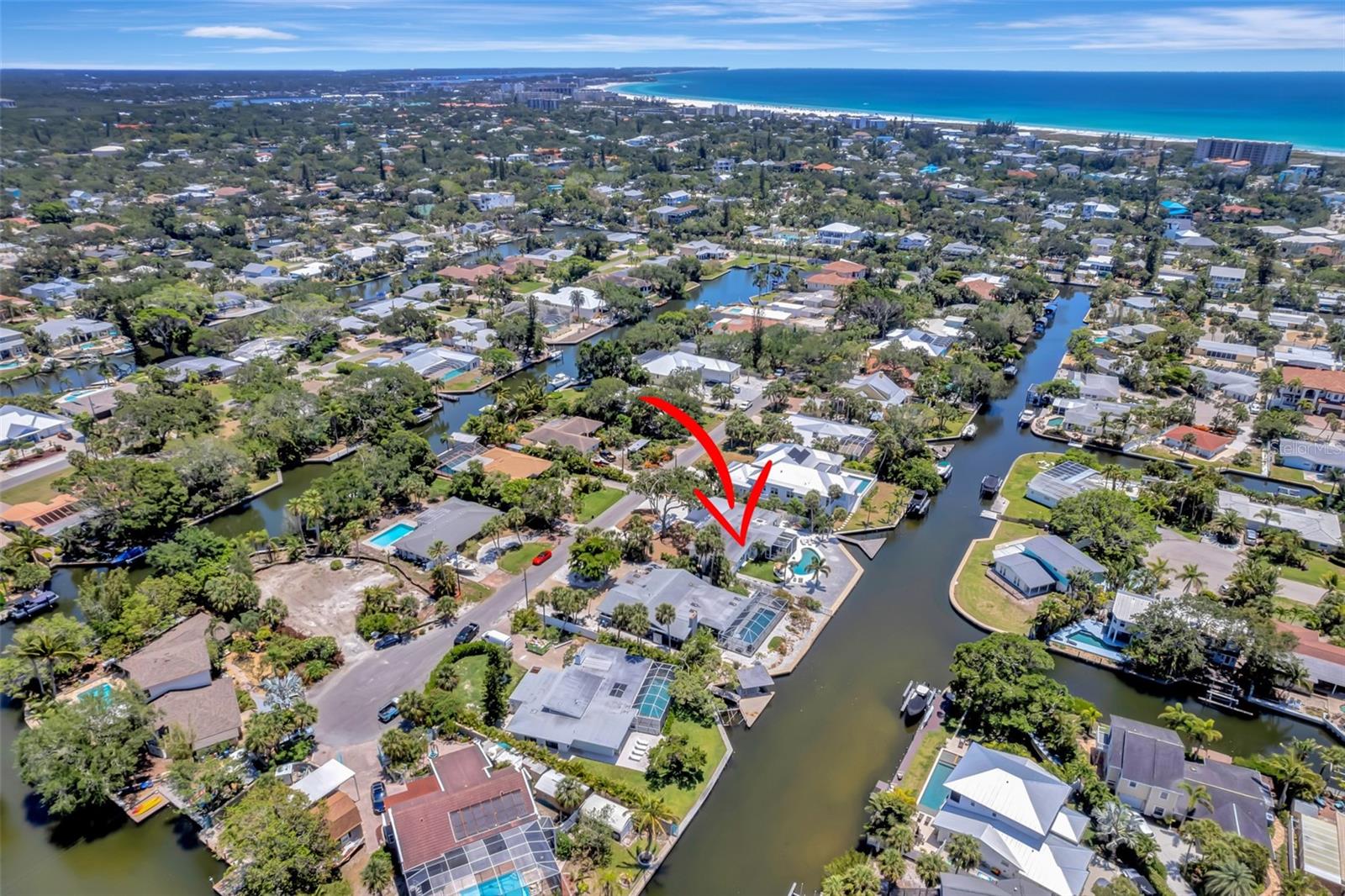 SARA SANDS - Residential