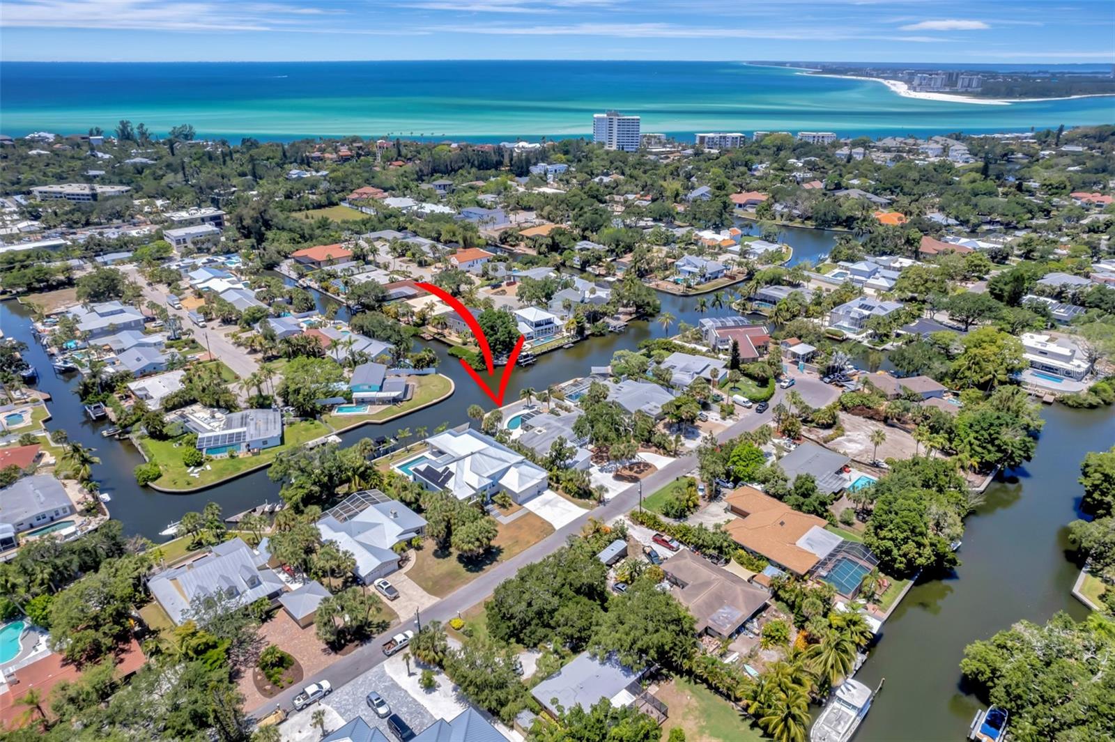 SARA SANDS - Residential