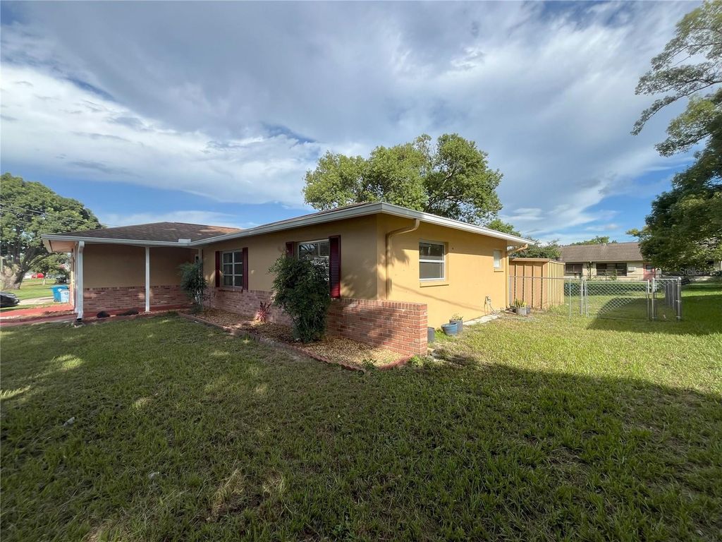 Photo of 10458 Clingman Street, Spring Hill, FL 34608 (MLS # W7876917)