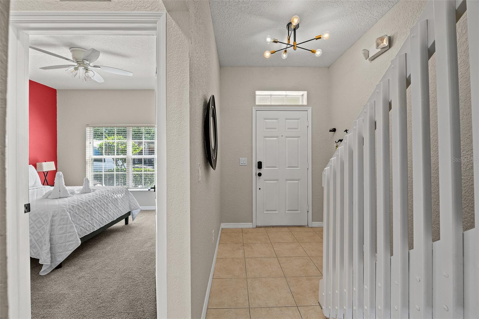 CORAL CAY RESORT - Residential Lease