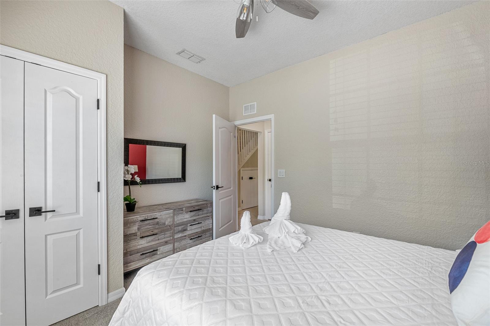 CORAL CAY RESORT - Residential Lease