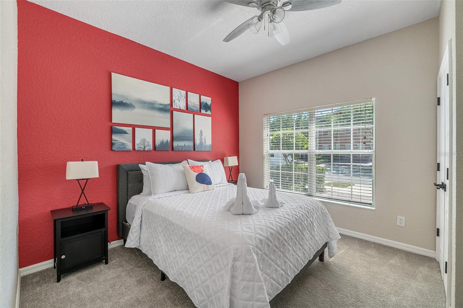 CORAL CAY RESORT - Residential Lease