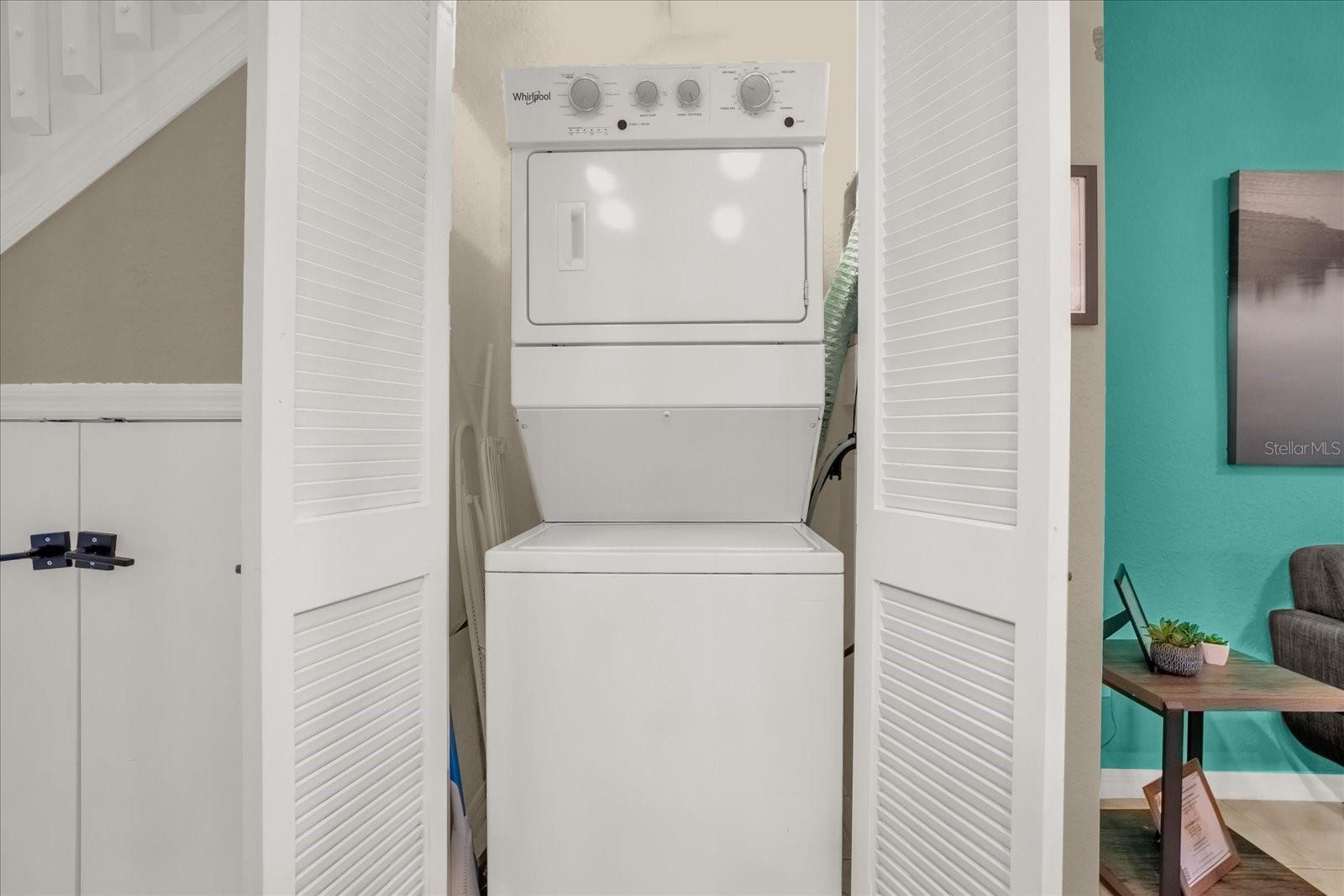 CORAL CAY RESORT - Residential Lease