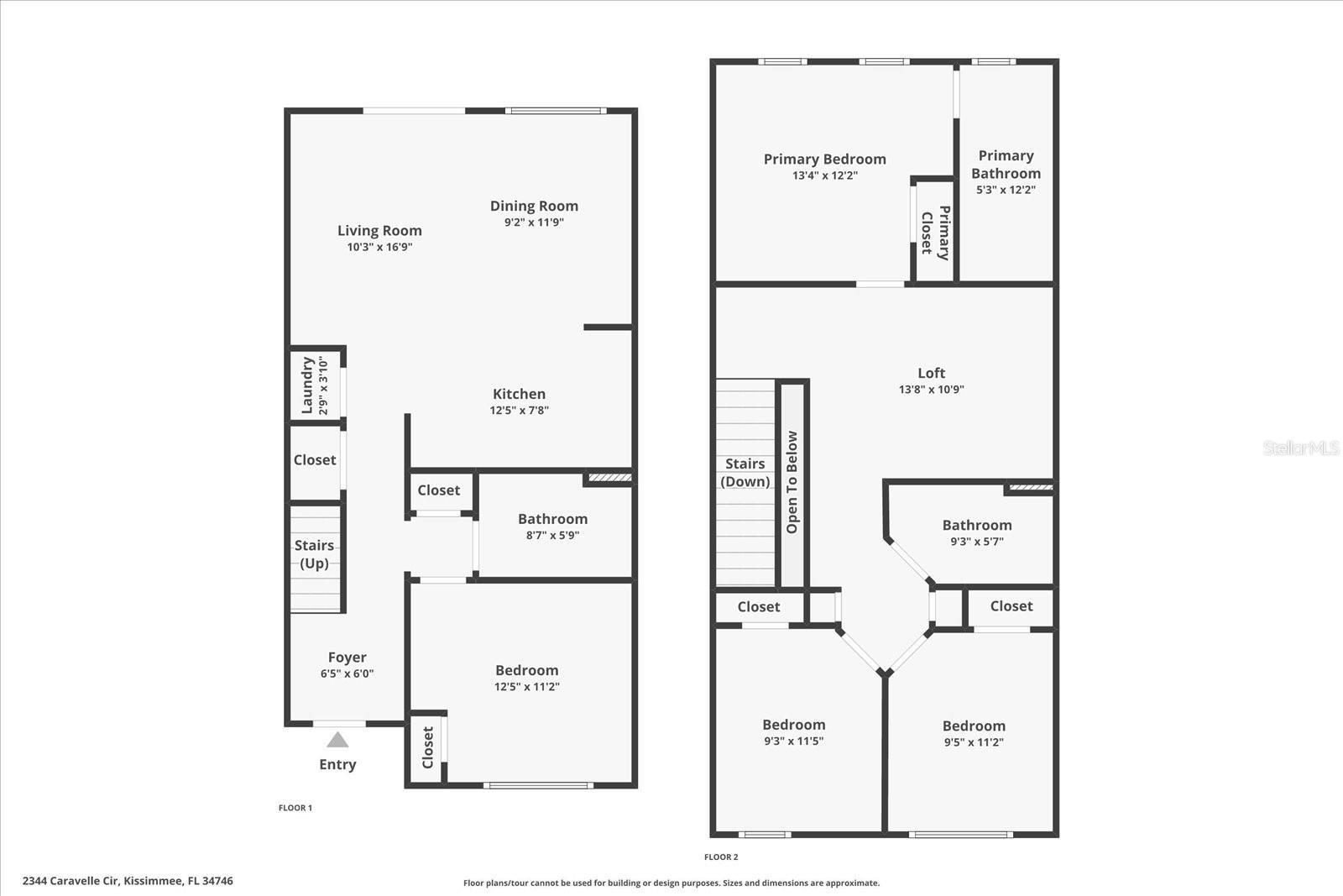 CORAL CAY RESORT - Residential Lease