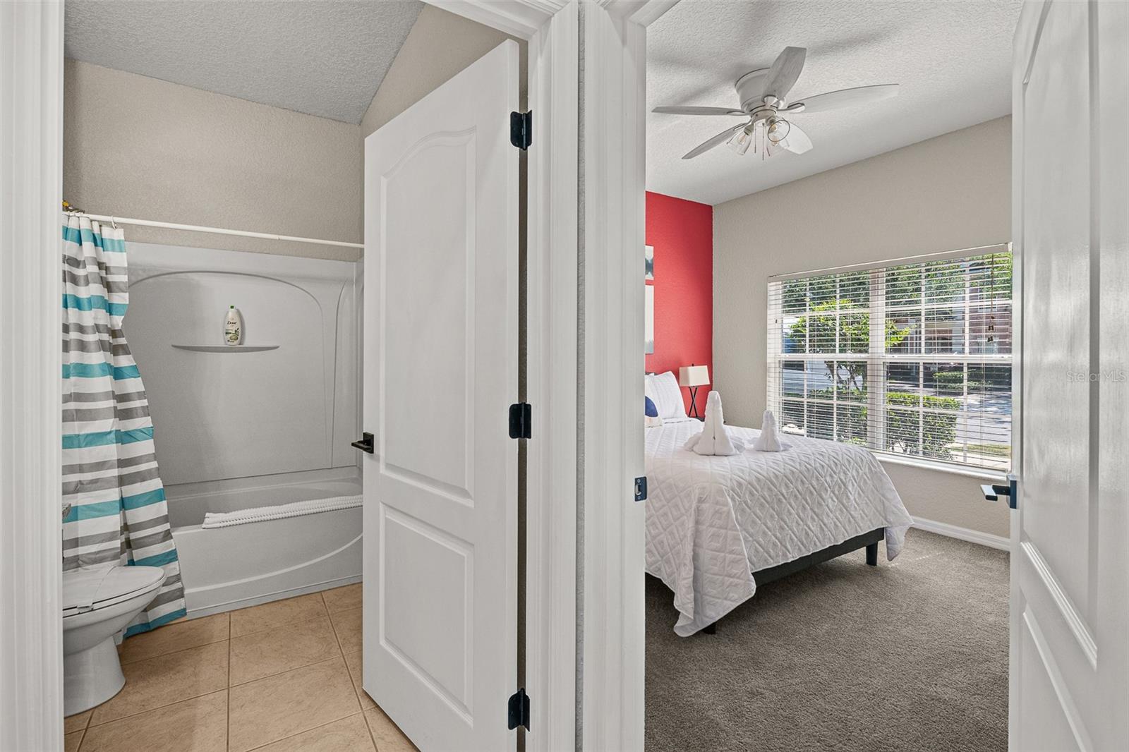 CORAL CAY RESORT - Residential Lease