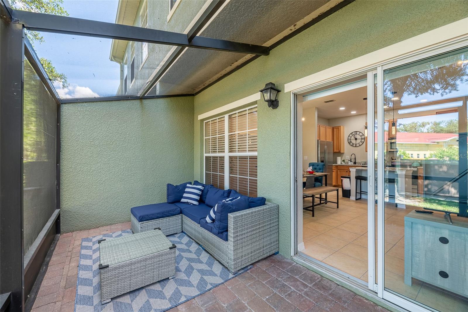 CORAL CAY RESORT - Residential Lease