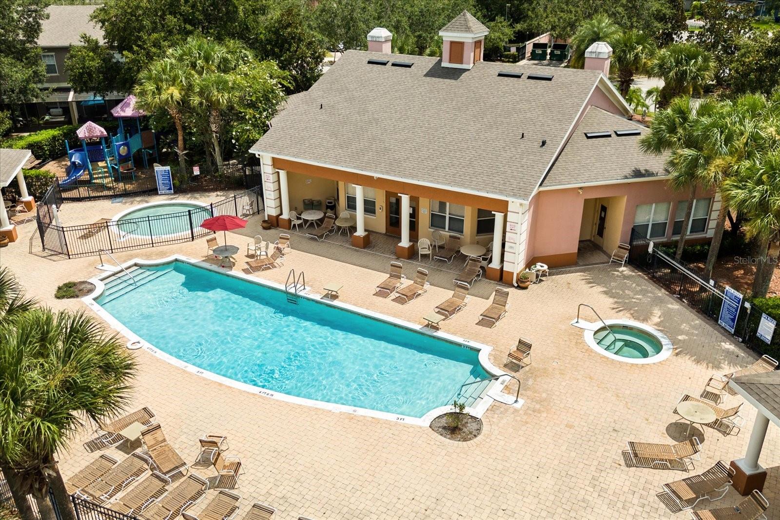 CORAL CAY RESORT - Residential Lease