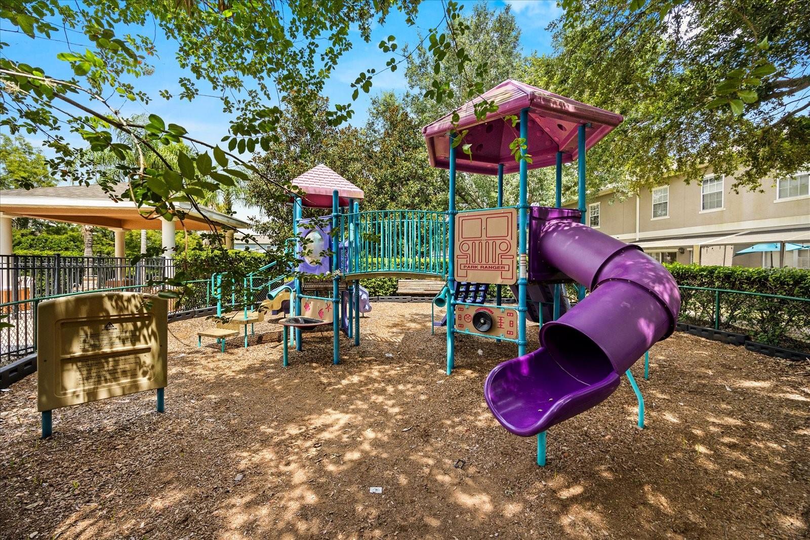 CORAL CAY RESORT - Residential Lease