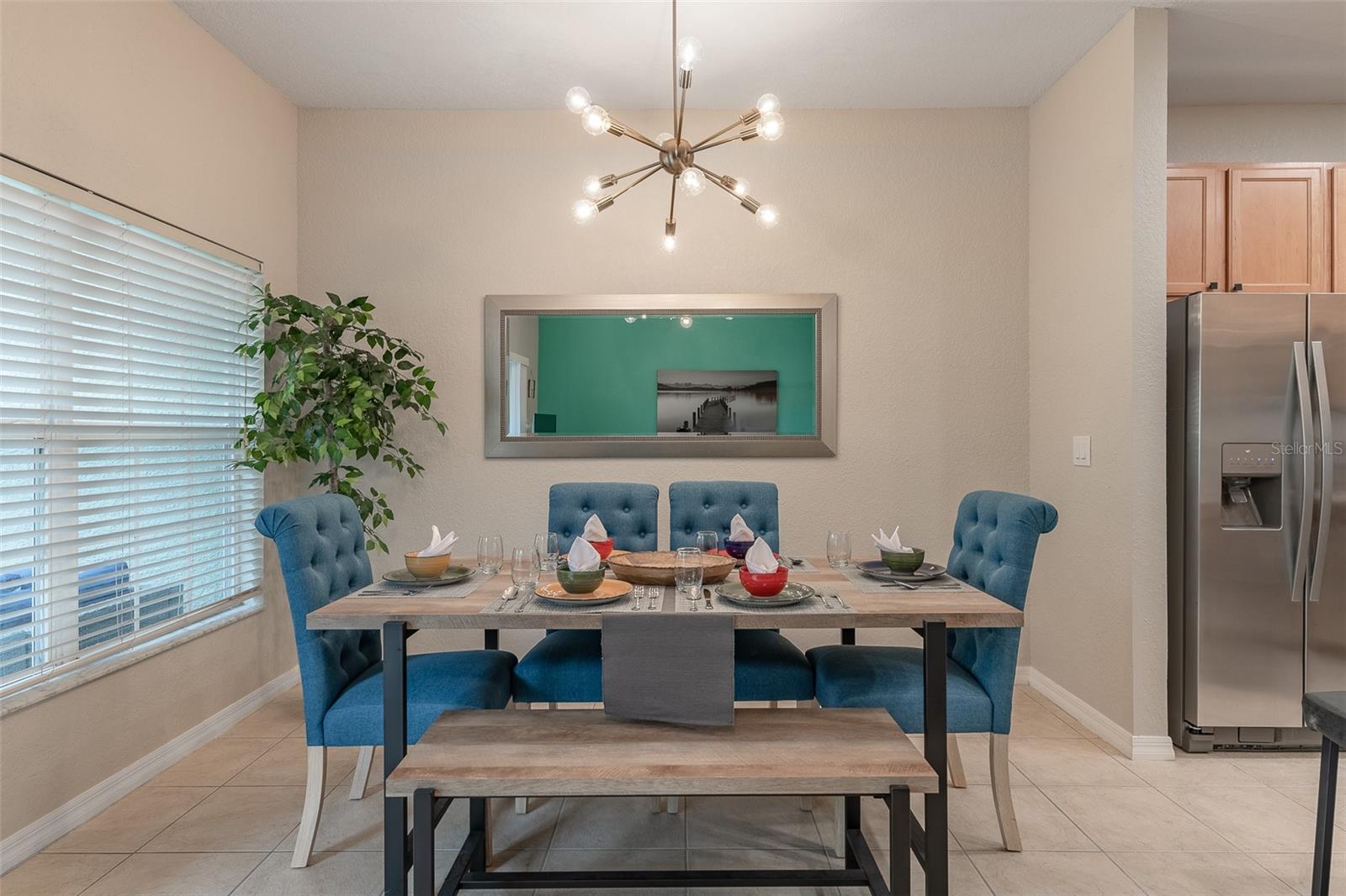 CORAL CAY RESORT - Residential Lease