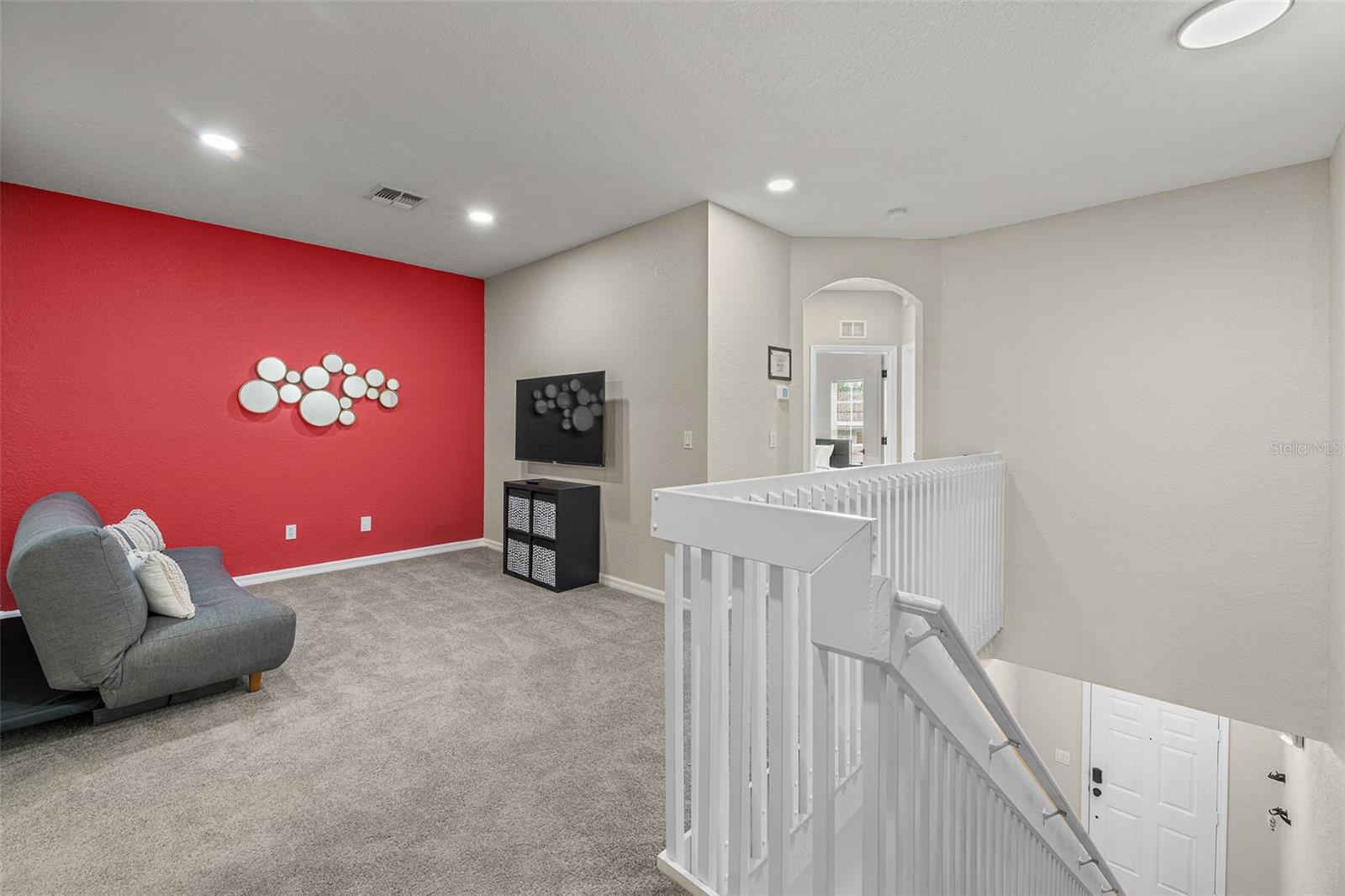 CORAL CAY RESORT - Residential Lease