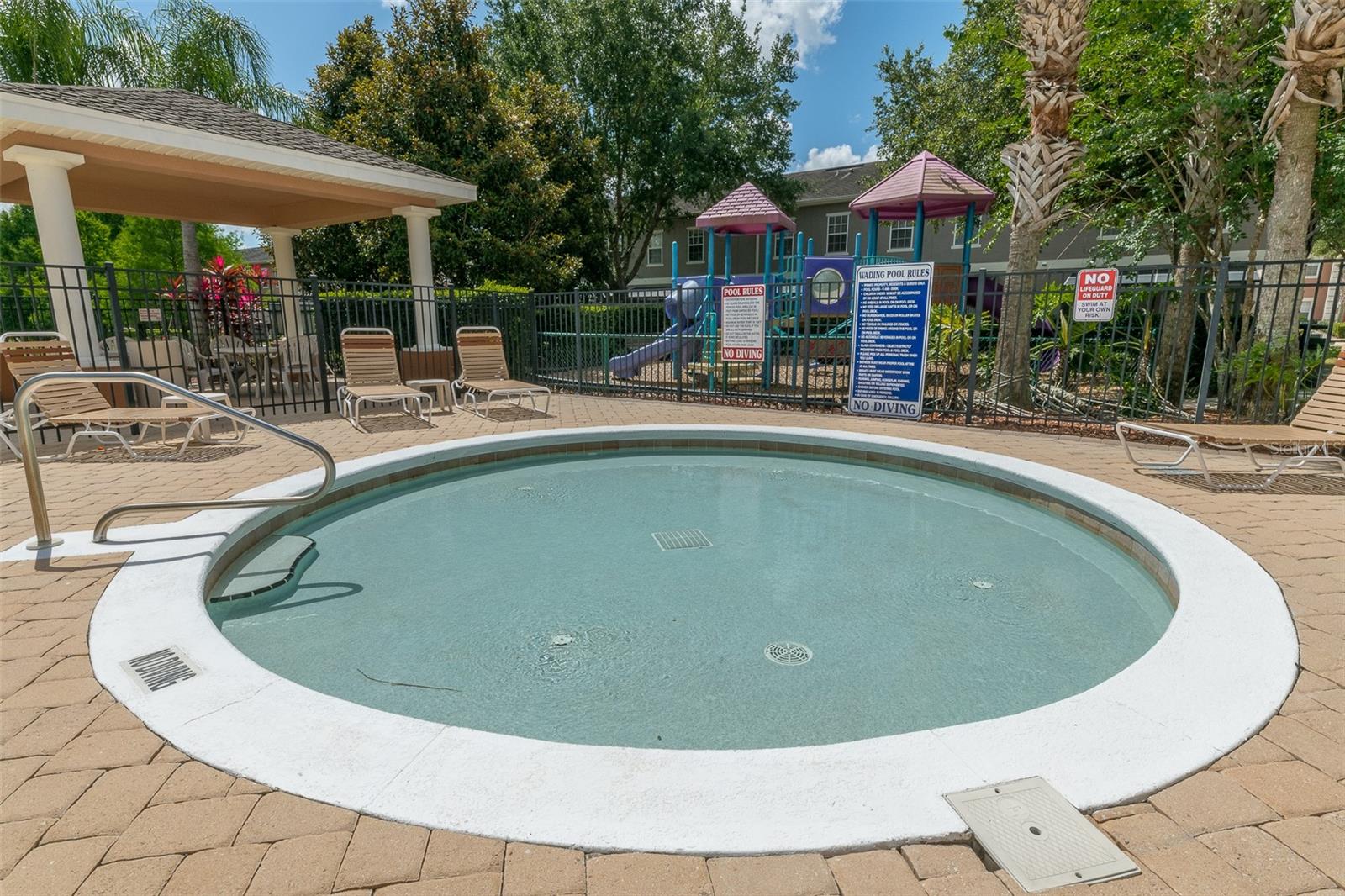 CORAL CAY RESORT - Residential Lease