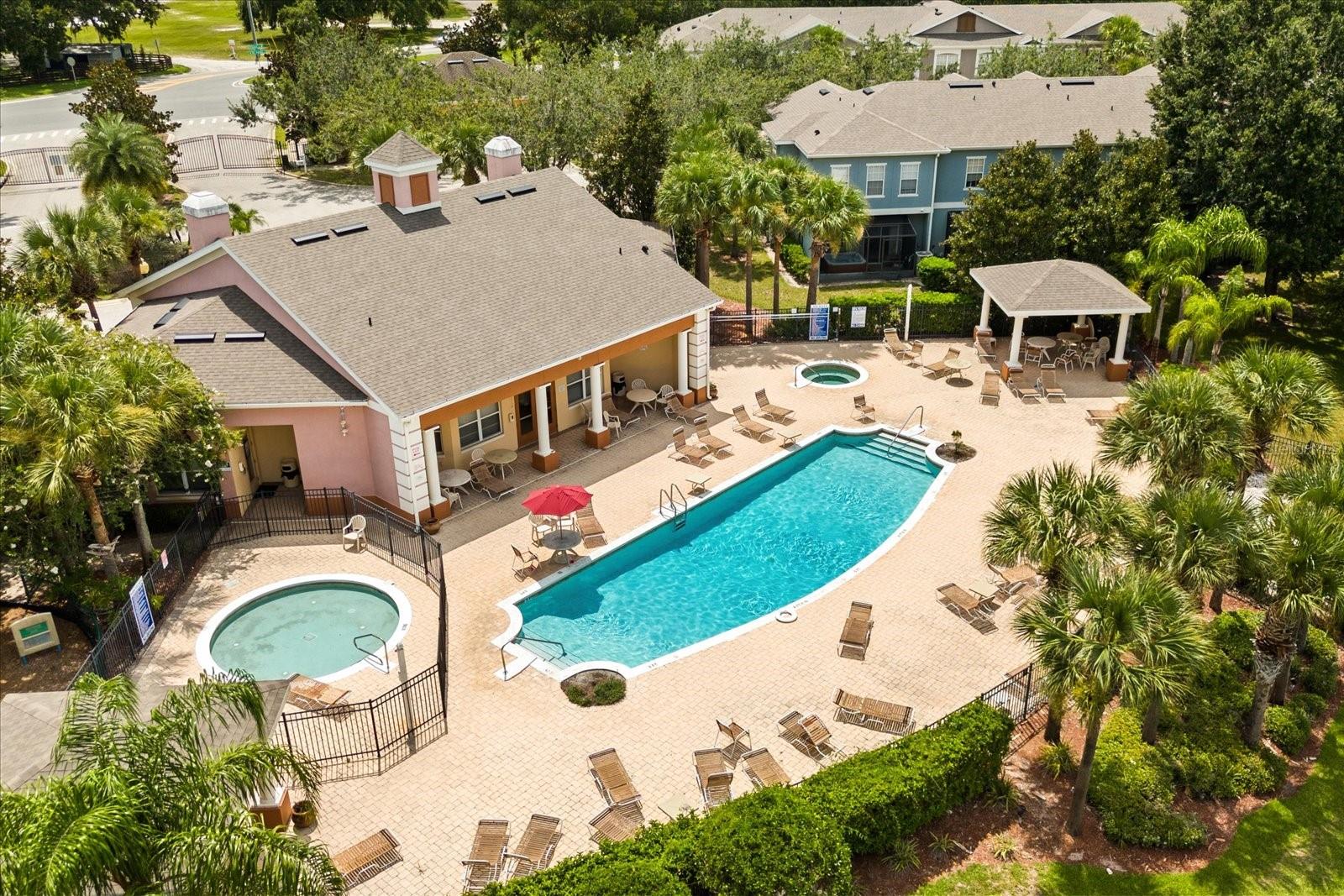 CORAL CAY RESORT - Residential Lease