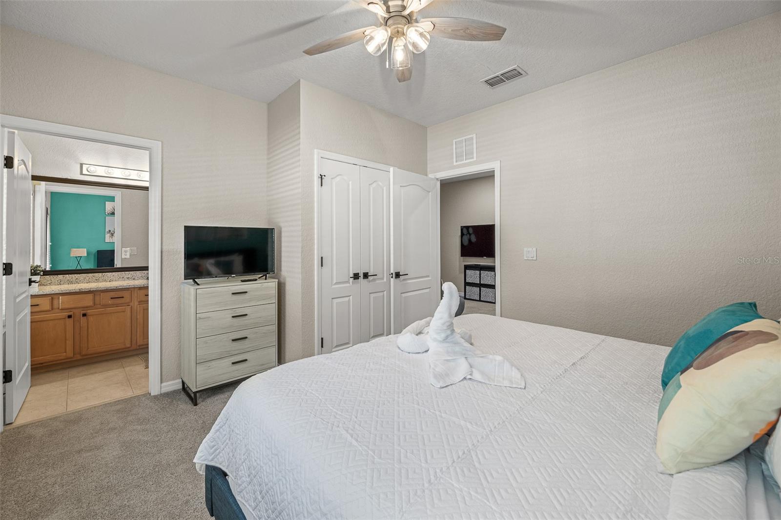 CORAL CAY RESORT - Residential Lease