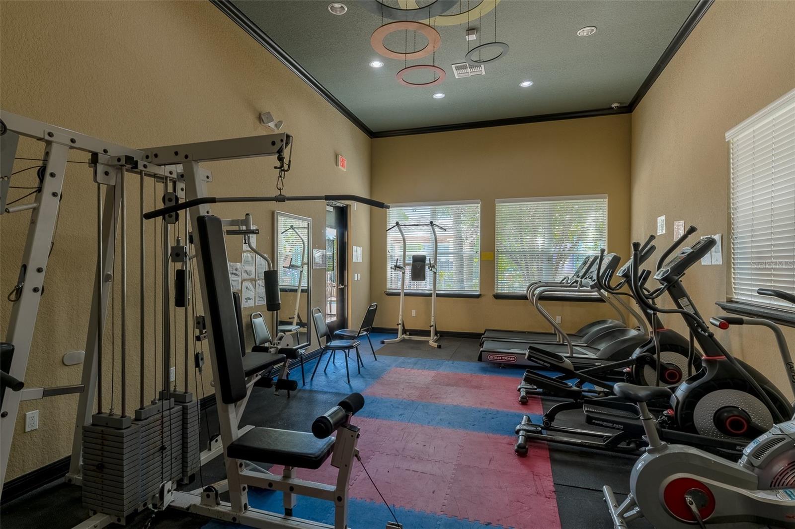 CORAL CAY RESORT - Residential Lease