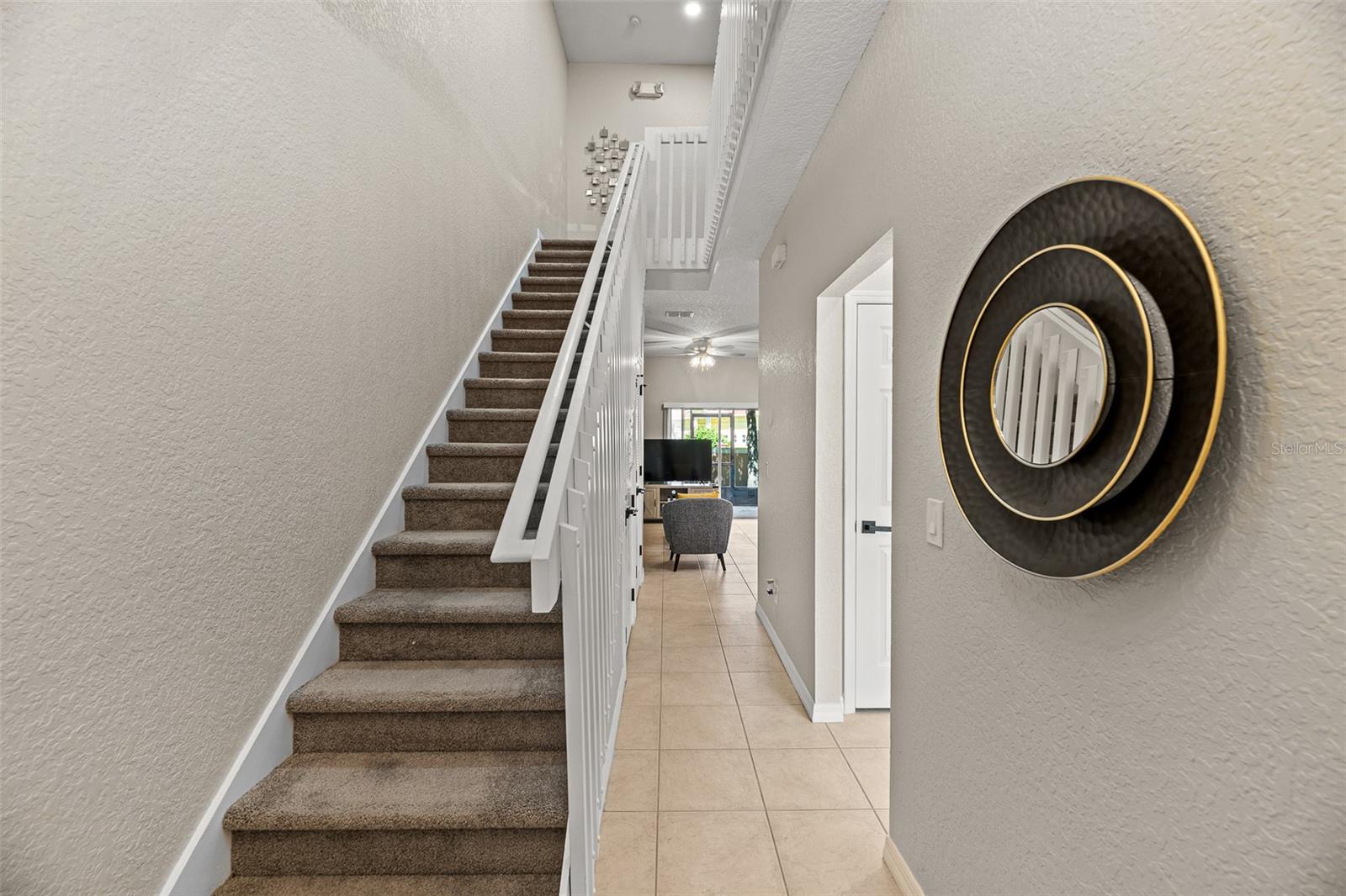 CORAL CAY RESORT - Residential Lease