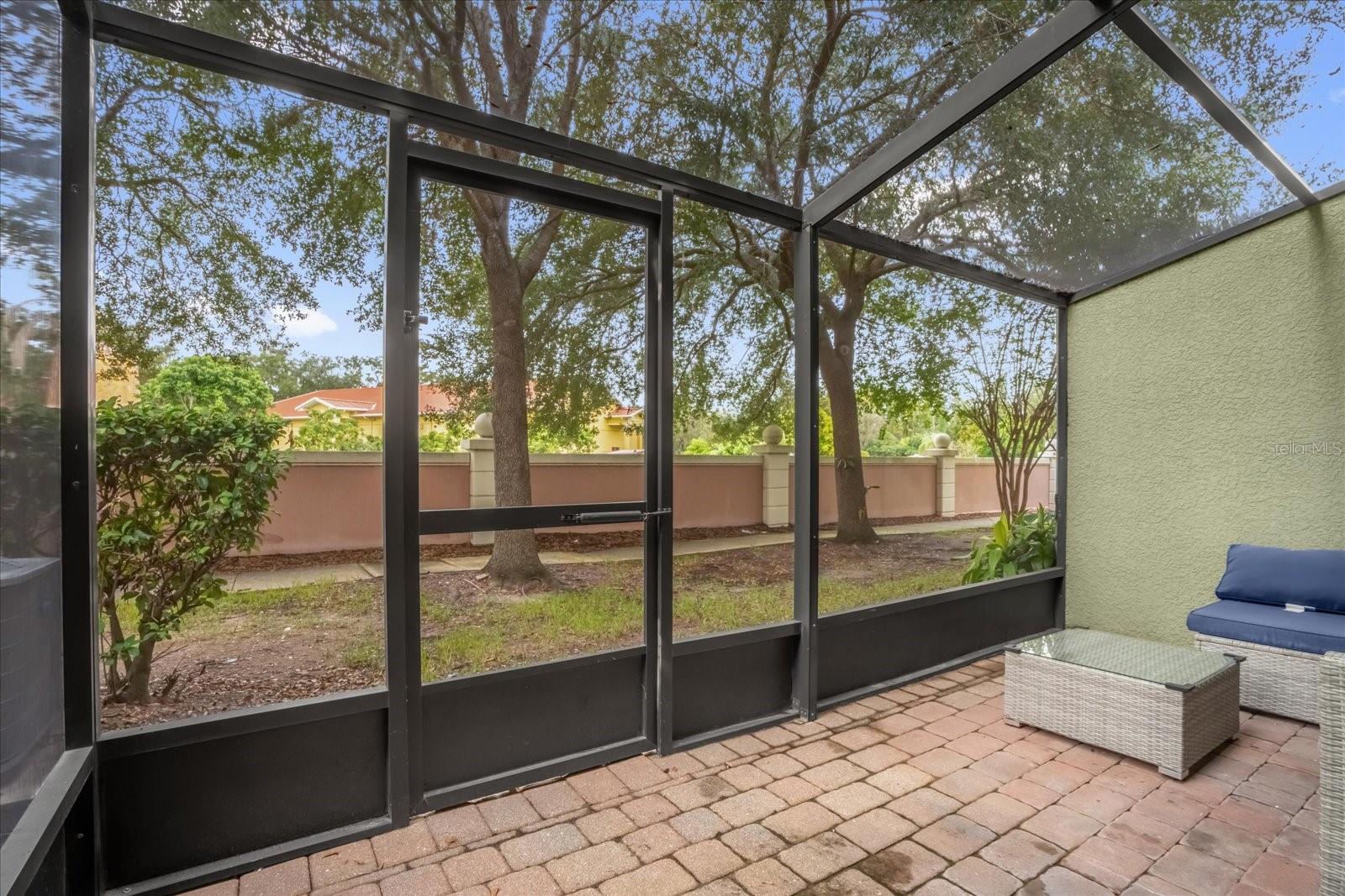 CORAL CAY RESORT - Residential Lease