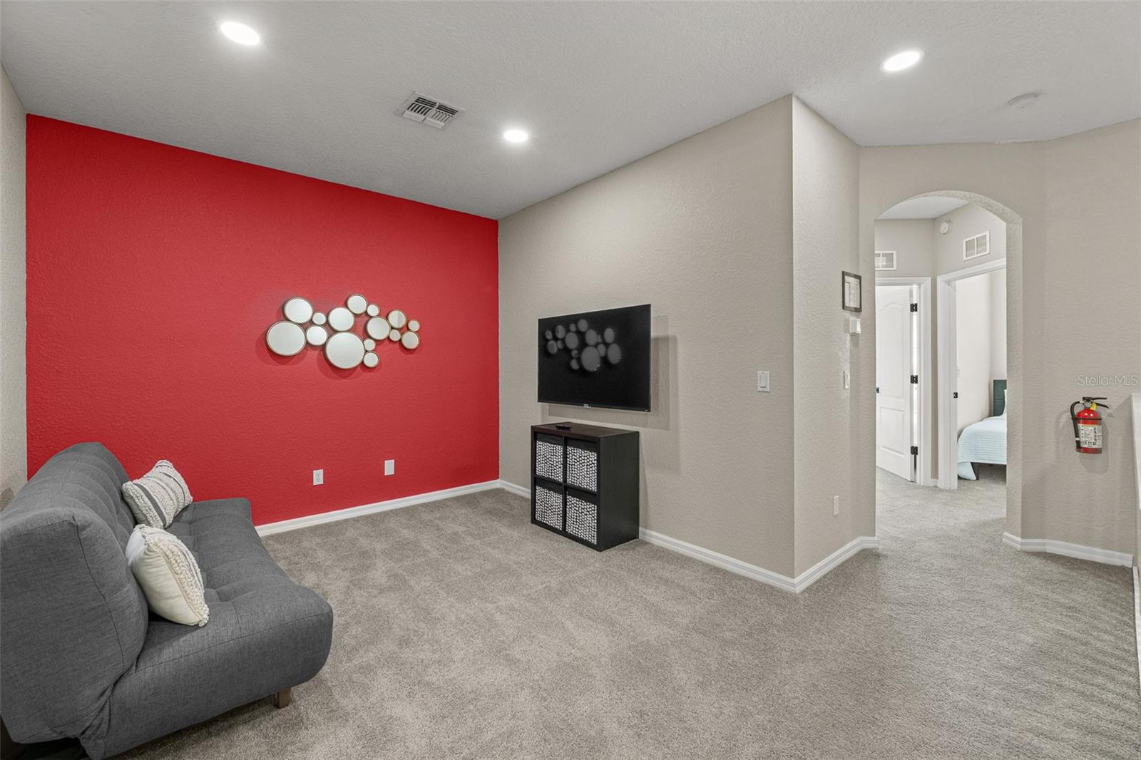 CORAL CAY RESORT - Residential Lease