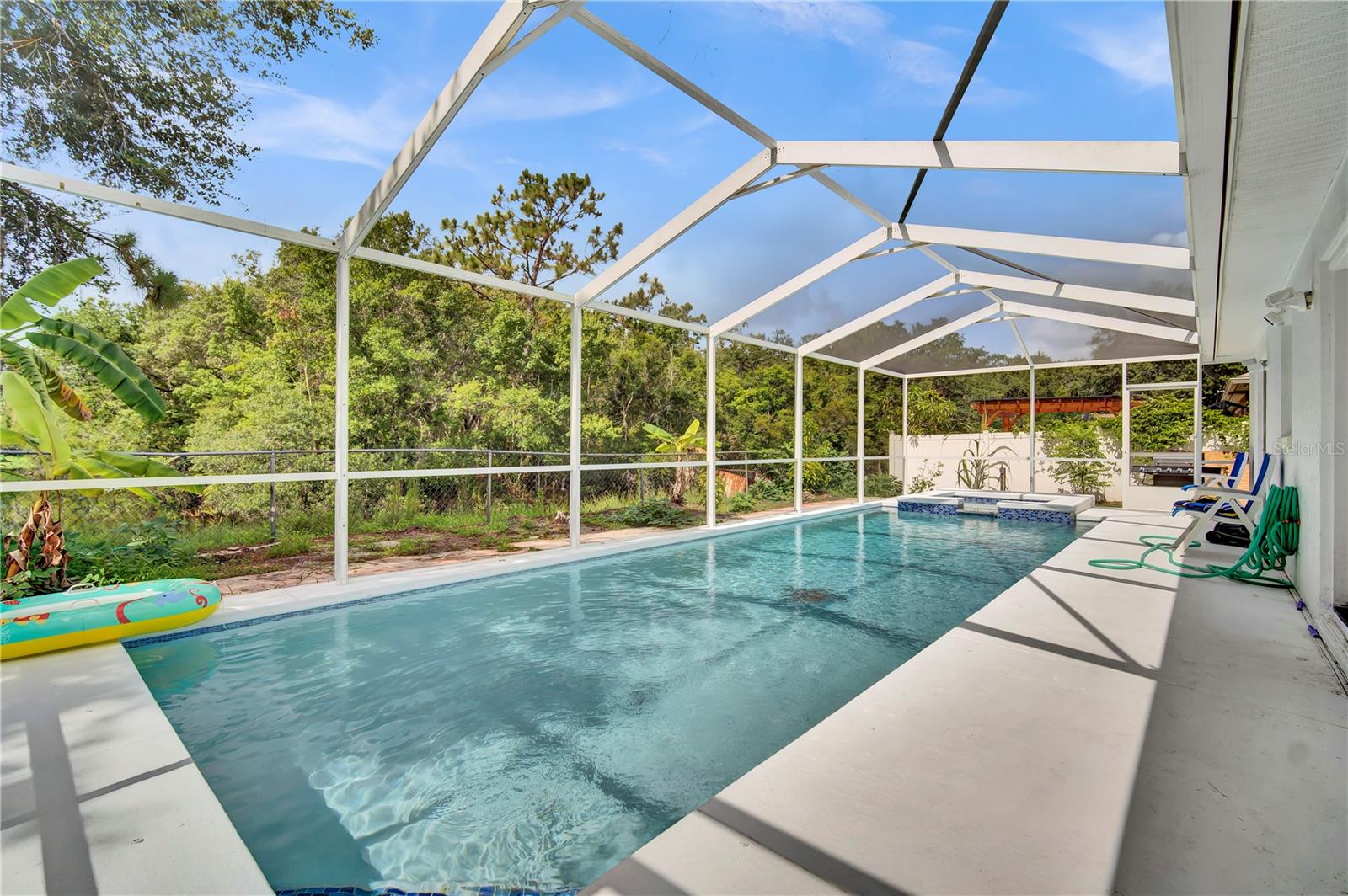 POINCIANA NBRHD 05 NORTH VILLAGE 03 - Residential