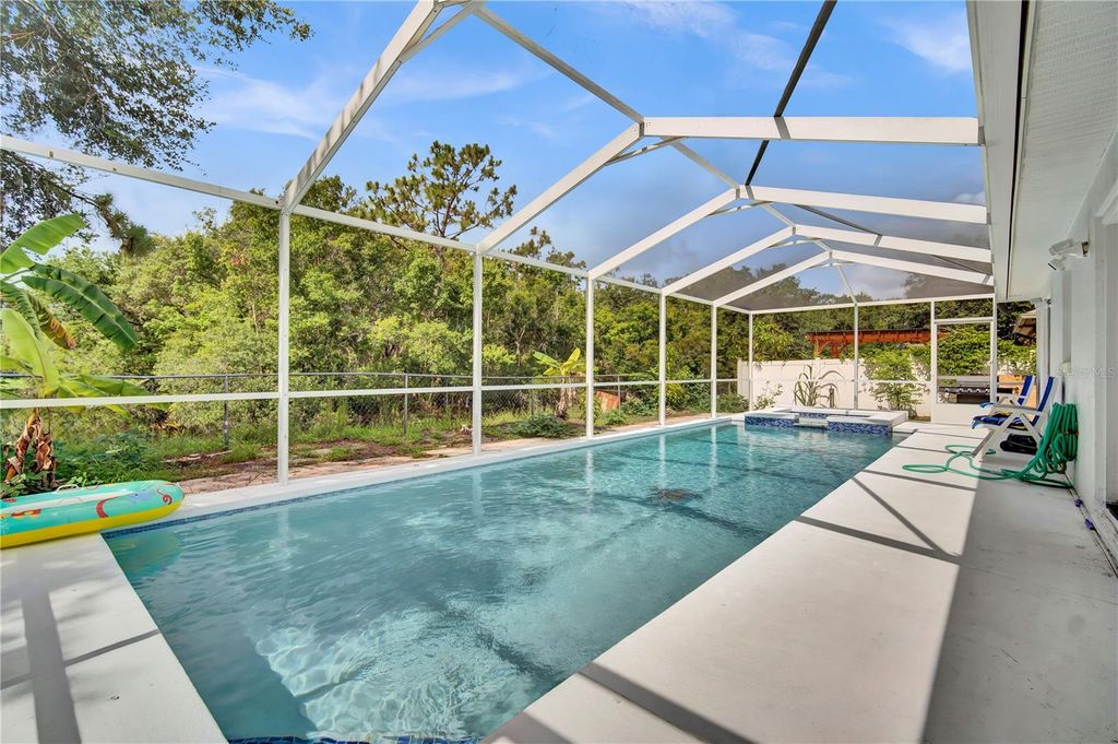 Photo of 443 Magpie Court, Poinciana, FL 34759 (MLS # O6374054)