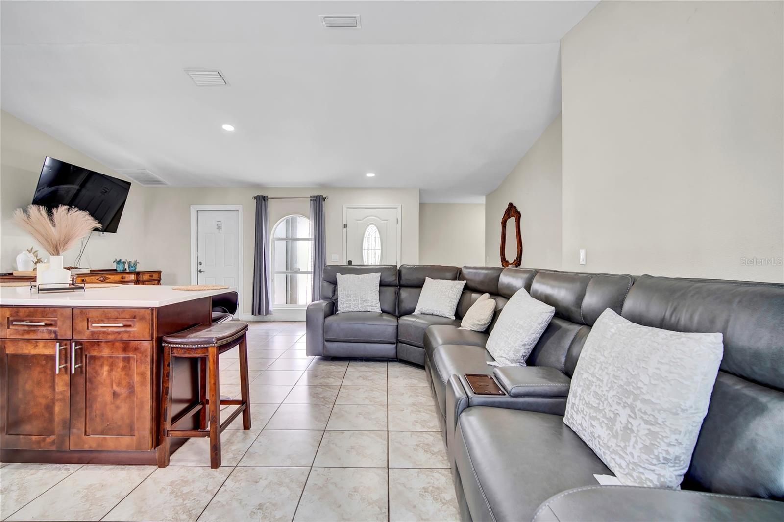 POINCIANA NBRHD 05 NORTH VILLAGE 03 - Residential