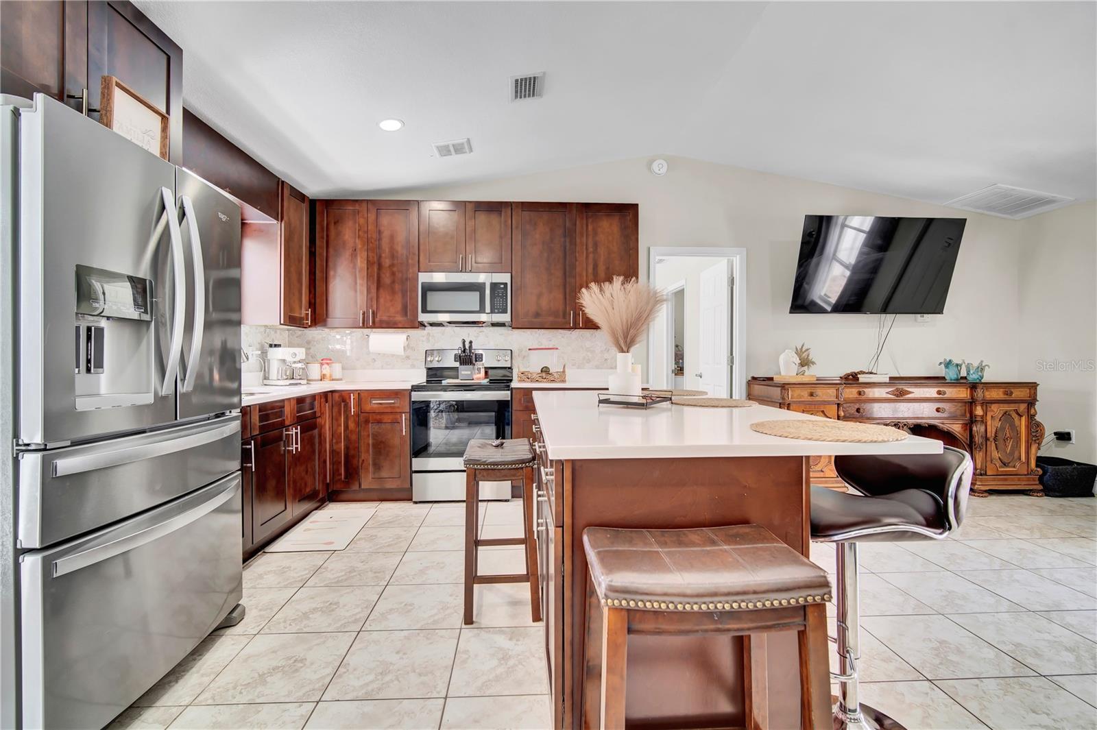 POINCIANA NBRHD 05 NORTH VILLAGE 03 - Residential