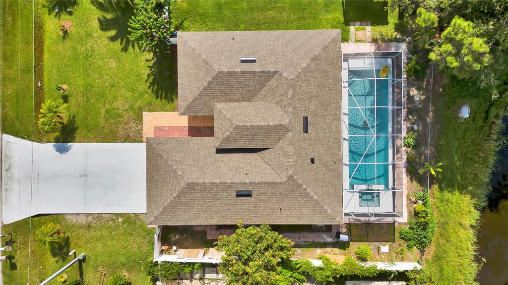 Photo of 443 Magpie Court, Poinciana, FL 34759 (MLS # O6374054)