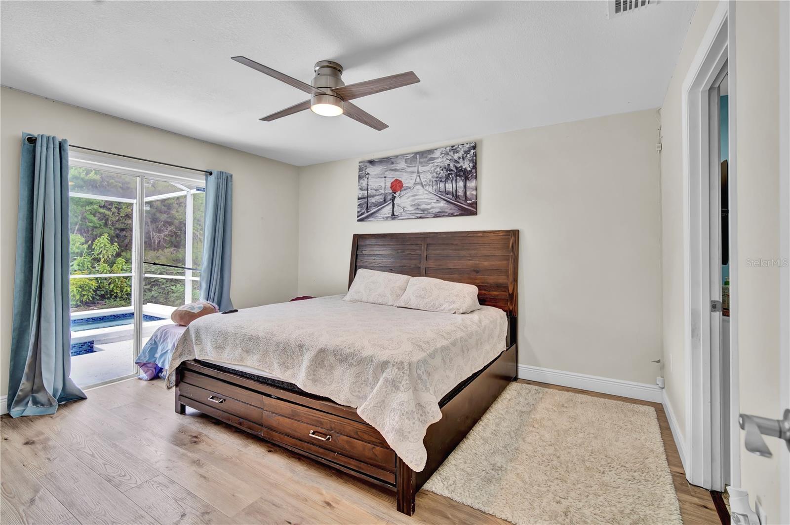 POINCIANA NBRHD 05 NORTH VILLAGE 03 - Residential