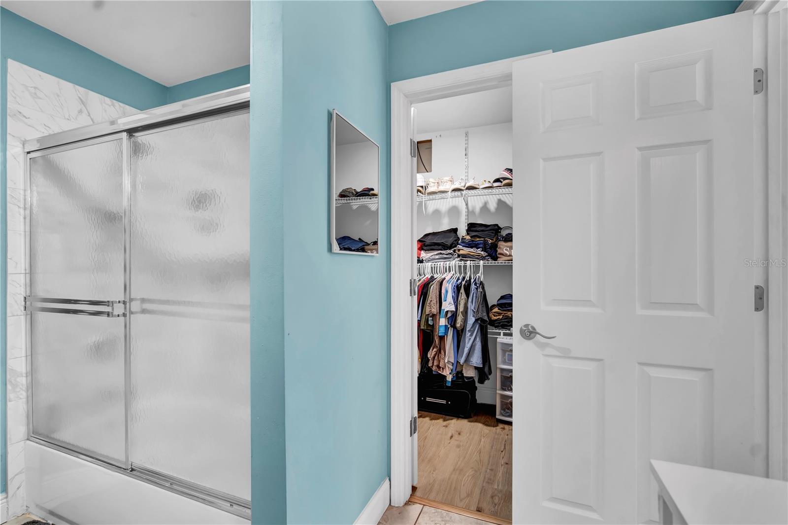 POINCIANA NBRHD 05 NORTH VILLAGE 03 - Residential