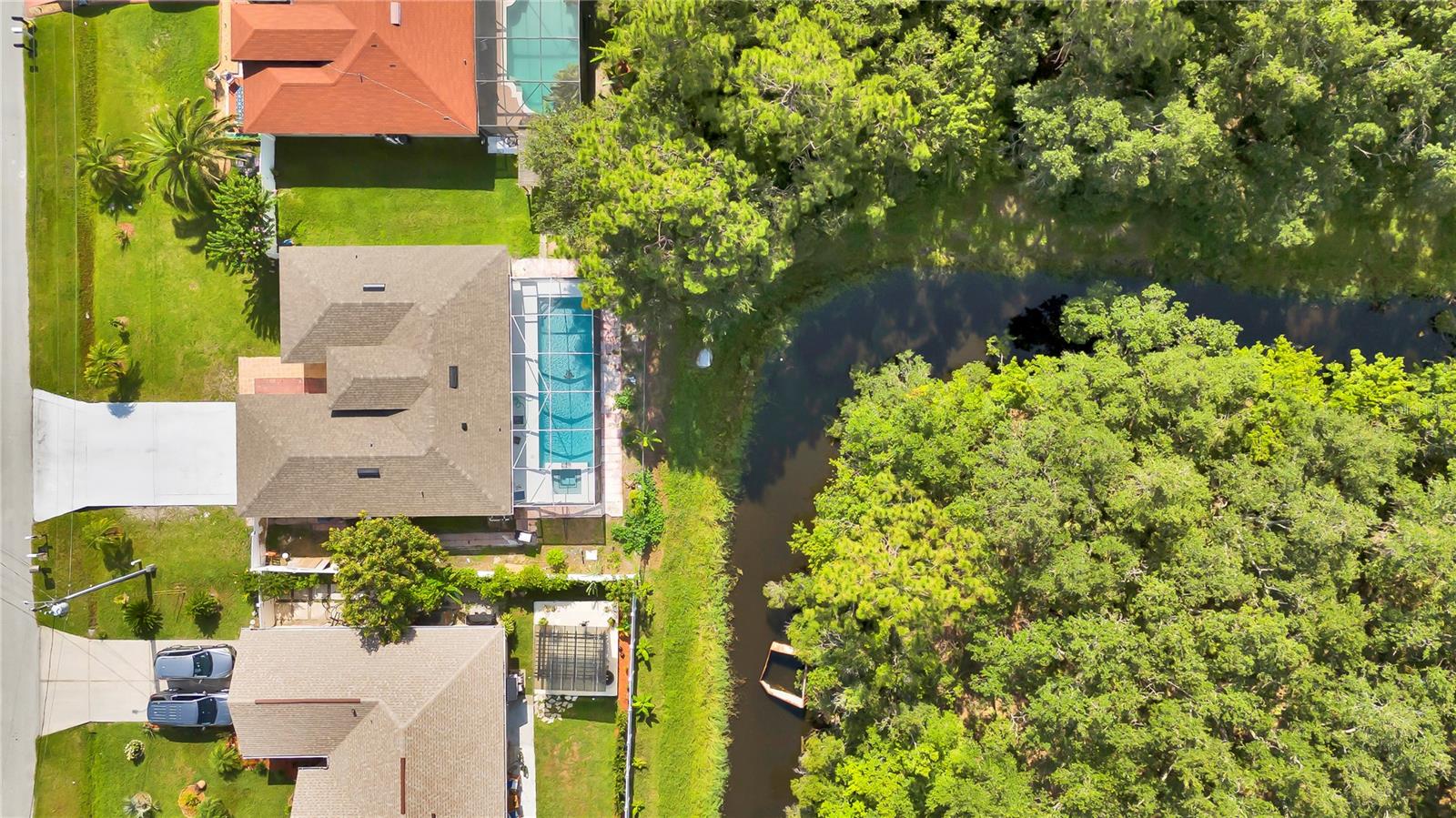 POINCIANA NBRHD 05 NORTH VILLAGE 03 - Residential