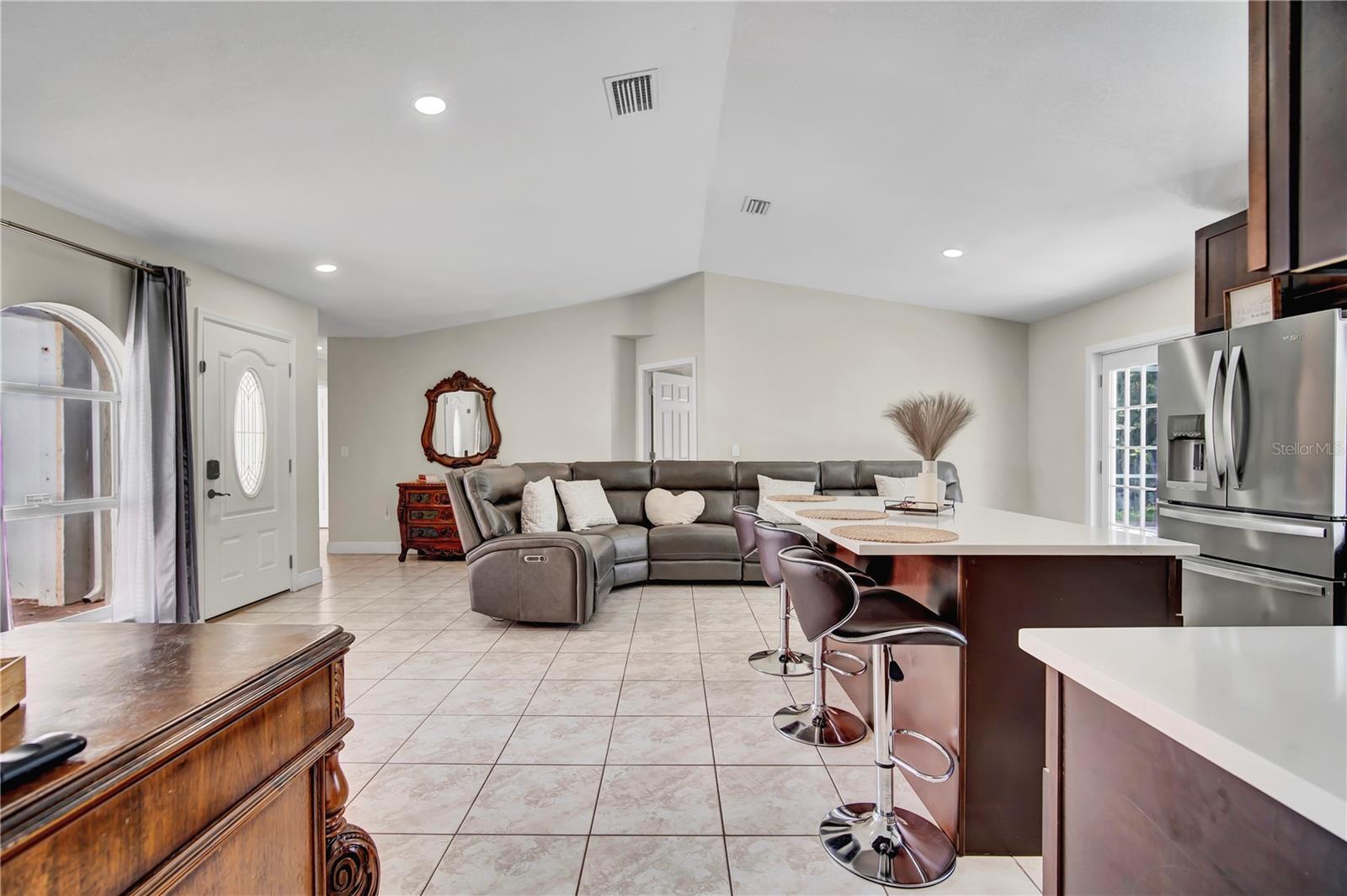 POINCIANA NBRHD 05 NORTH VILLAGE 03 - Residential