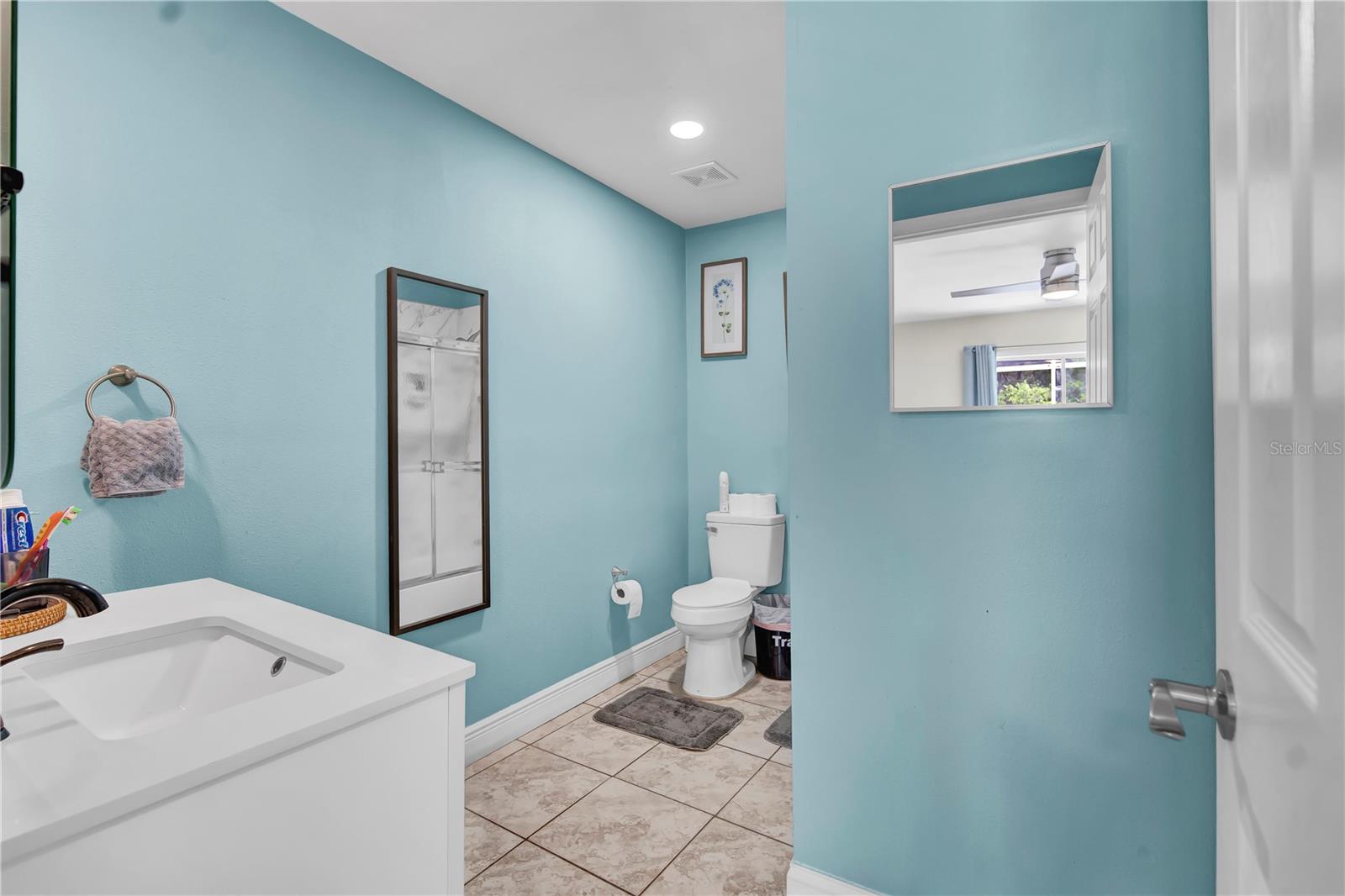 POINCIANA NBRHD 05 NORTH VILLAGE 03 - Residential