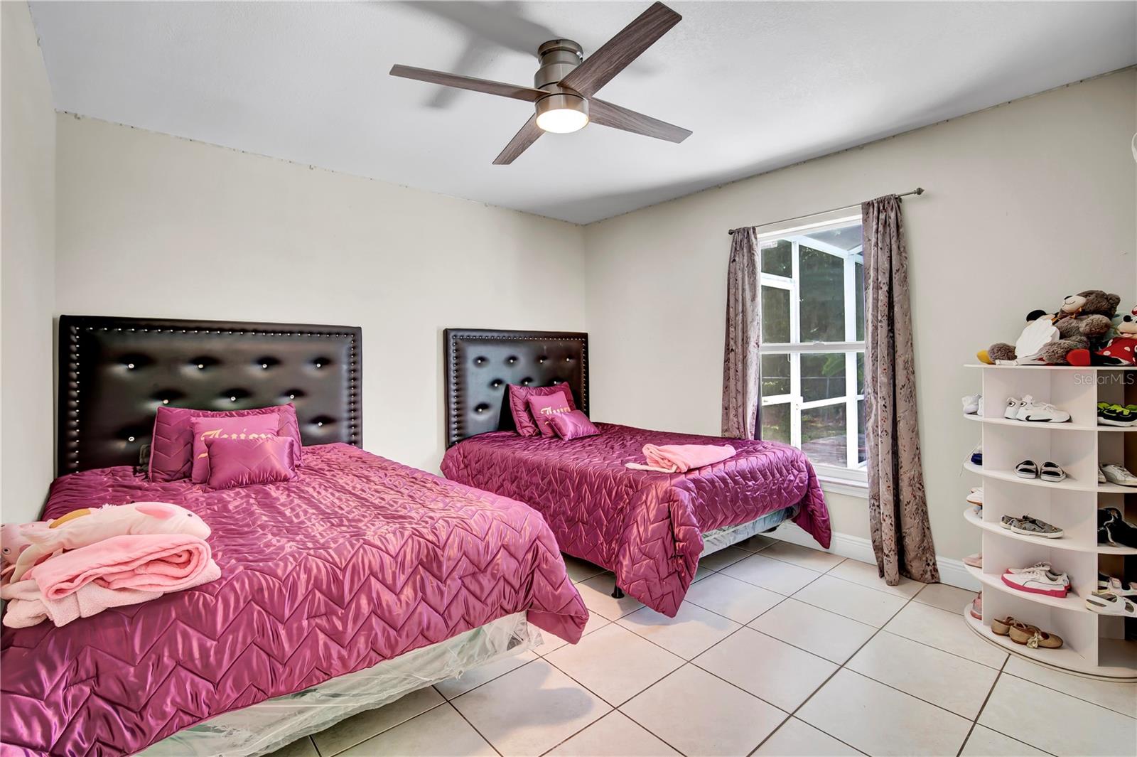 POINCIANA NBRHD 05 NORTH VILLAGE 03 - Residential