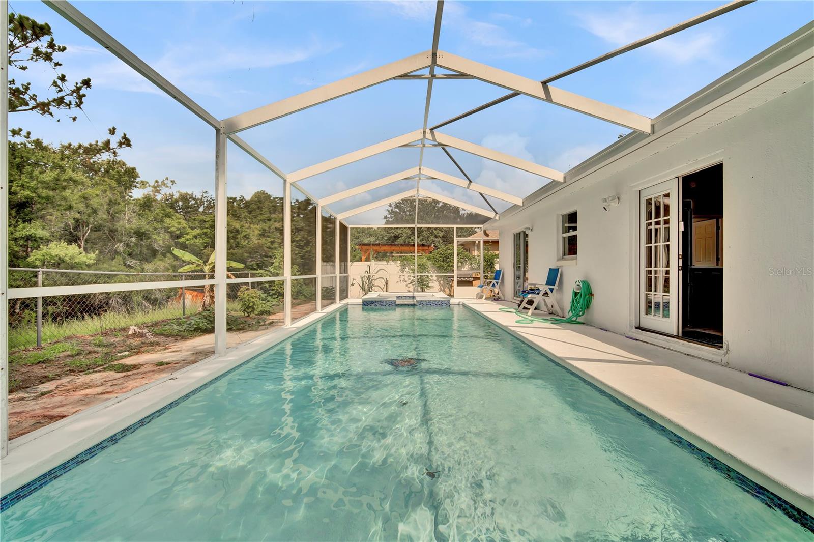 POINCIANA NBRHD 05 NORTH VILLAGE 03 - Residential