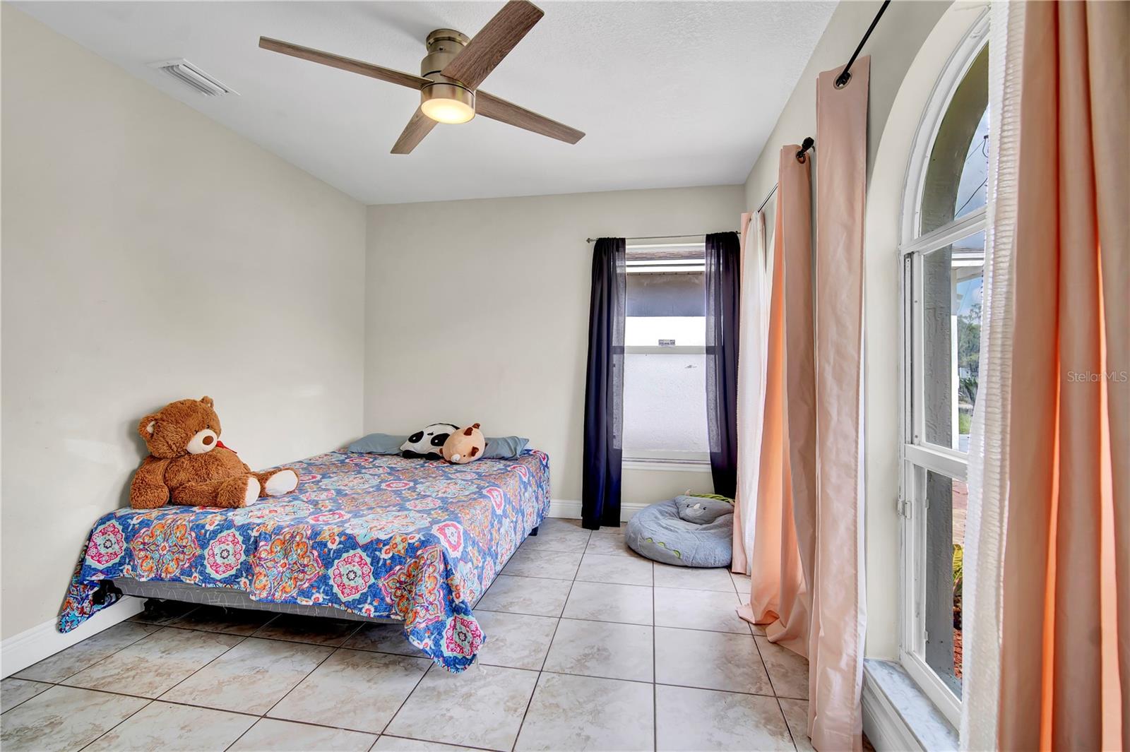 POINCIANA NBRHD 05 NORTH VILLAGE 03 - Residential